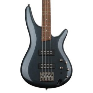 Ibanez Standard SR300EB Bass Guitar - Weathered Black