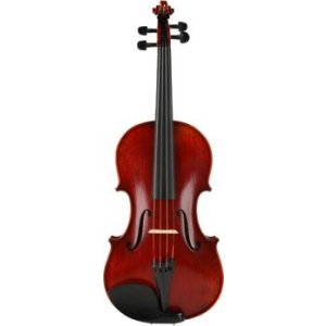 Eastman VL401 Ivan Dunov Intermediate Violin Outfit - 4/4