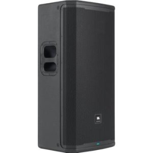 Product Image - JBL PRX935 2,000-watt 15-inch 3-way Powered Speaker