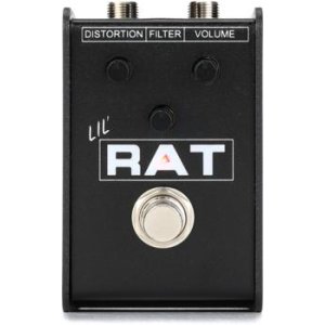 What Makes the Pro Co RAT So Great? - InSync