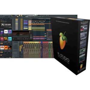 Product Image - Image Line FL Studio Producer Edition - Download