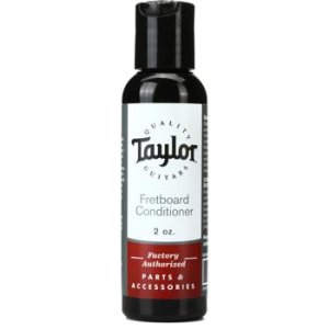 Bundled Item: Taylor Fretboard Conditioner - 2-oz. Bottle