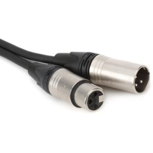 Product Image - Pro Co Excellines Microphone Cable - 20 foot, Sweetwater Exclusive
