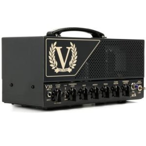 Best 2024 victory amp