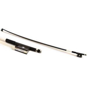 Product Image - Yamaha CBB-101 Standard Carbon Fiber Violin Bow