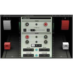 dbx goRack Performance Processor | Sweetwater