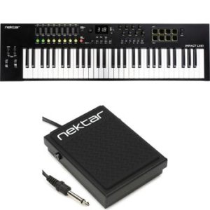 【1/30まで】nektar IMPACT LX61+ 395186.jpg