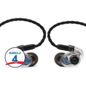 Westone Audio AM Pro X20 2-driver Universal In-ear Monitors