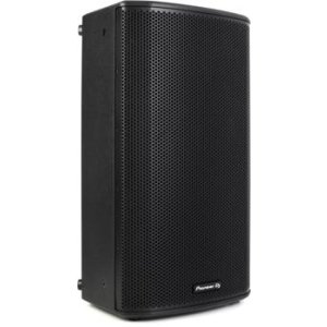 PS AUDIO XPCー1.8 Pioneer DJ XPRS82 8-inch Active Loudspeaker - Black | Sweetwater