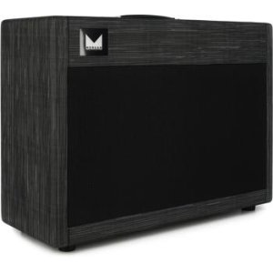 Bundled Item: Morgan Amps 212 - 150-watt 2x12" Cabinet with Creamback - Twilight