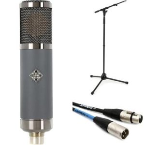 8th Street Music - Telefunken AR-51