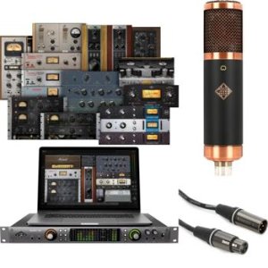 Universal Audio Apollo x6 Heritage Edition 16 x 22