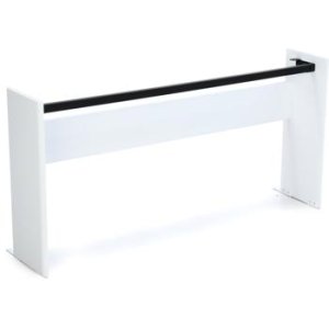 Product Image - Yamaha L200WH Stand for P-225 Digital Piano - White