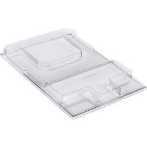 Bundled Item: Decksaver DS-PC-DJMS7 Polycarbonate Cover for the Pioneer DJ DJM-S7