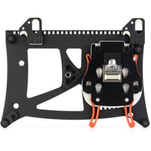 Bundled Item: Sound Devices A20-Quick Dock