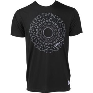 Bundled Item: Zildjian 400th Anniversary Alchemy T-shirt - Large