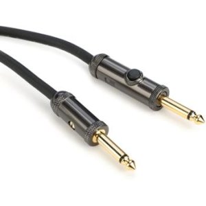 D'Addario PW-AGL-20 Circuit Breaker Straight to Straight