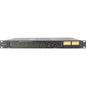 ngSumBox Analog Summing System