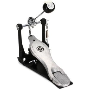 Bundled Item: Gibraltar 5711S 5000 Series Single Bass Drum Pedal - Single Chain