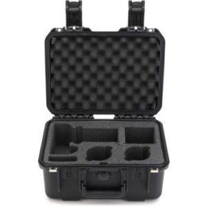 Product Image - SKB 3i-1309-6PC4K iSeries Case for BlackMagic Pocket 4k Cinema Camera