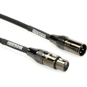 Bundled Item: Mogami Platinum Studio Microphone Cable - 25 foot