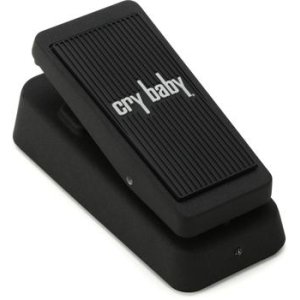 Dunlop CBJ95 Cry Baby Junior Wah Pedal | Sweetwater