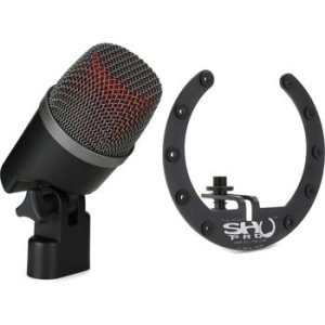 Amazon.com: SE ELECTRONICS - V Kick Drum Microphone with