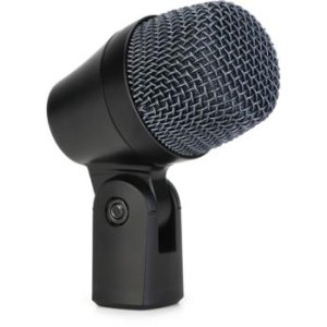 Sennheiser e 904 Dynamic Drum Microphone with Stand and Cable