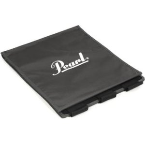 Bundled Item: Pearl MDCG24 Marching Bass Drum Cover