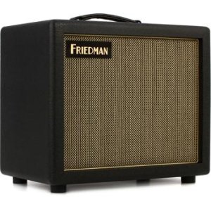 Bundled Item: Friedman 112 Vintage - 65-watt 1x12" Extension Cabinet