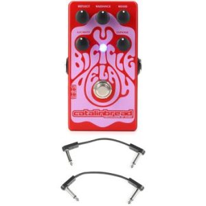 Catalinbread Bicycle Delay Pedal | Sweetwater