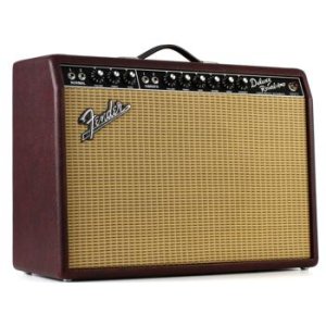 Fender '65 Deluxe Reverb 1x12