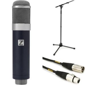 DTM・DAW Reference 4 Studio with Mic Digital Reference DRDK4 4-Piece Drum Mic Kit | Guitar Center
