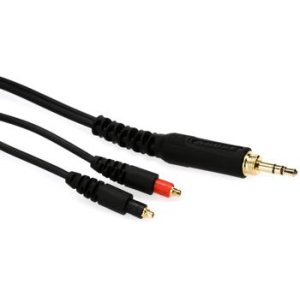 EAC9BK - EAC9BK Alargador de cable para auriculares in ear (23