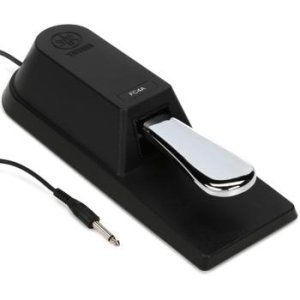 Product Image - Yamaha FC4A Sustain Pedal / Foot Switch