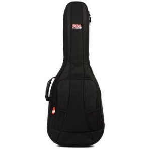 Bundled Item: Gator 4G Series Gig Bag - Mini Acoustic Guitar