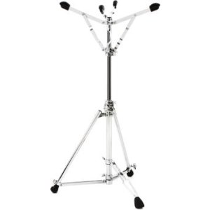 Bundled Item: Pearl Marching Bass Drum Stand