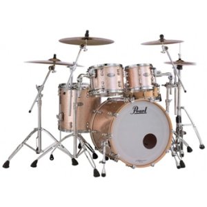 Pearl Music City Custom Reference RF422/C 4-piece Shell Pack