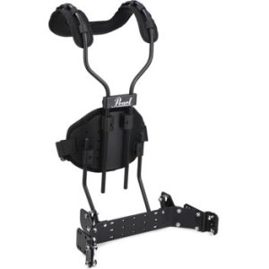 Bundled Item: Pearl CXT2 CX Airframe 2 Tenor Carrier