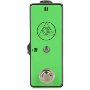 Catalinbread Soft Focus Deluxe Multi-effects Pedal - Black