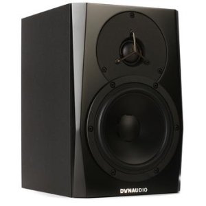Dynaudio LYD 7 7 inch Powered Studio Monitor - Black | Sweetwater