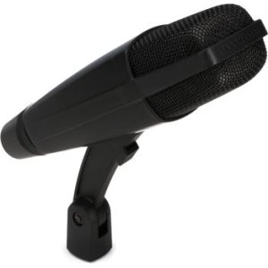 Bundled Item: Sennheiser MD 421-II Cardioid Dynamic Microphone