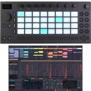 Ableton Move Standalone Instrument Bundles | Sweetwater