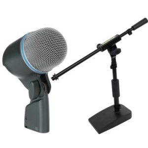 g*3様 激安出品SHURE（シュアー）Beta 52A ダイナミック　バスドラ Amazon.com: Shure BETA 52A Kick Drum Microphone
