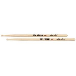 Direzione Musica .it - DIM2186EL - BACCHETTE PER BATTERIA SSG SIGNATURE  STEVE GADD - Vic Firth