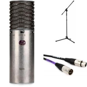 Aston Microphones Spirit Large-diaphragm Condenser Microphone 