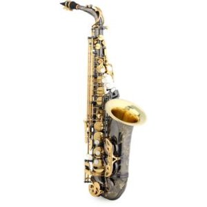 1975 Selmer Mark VII Alto Saxophone Ser# 246,XXX MM
