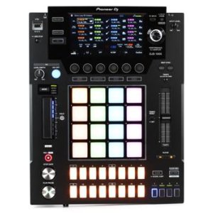 Pioneer DJ DJS-1000 Standalone DJ Sampler | Sweetwater