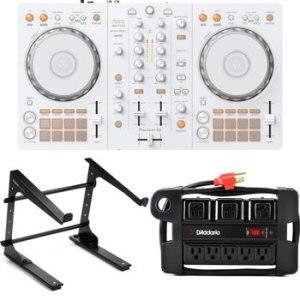 Dr.Soda ddj-flx4 rekordbox＆Serato対応 Dr.Soda ddj-flx4 rekordbox＆Serato対応 Pioneer DDJ-FLX4-W 2