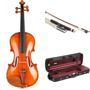Hiroshi Kono Violin Tokyo Made in 2023 – Fantastic Sound